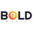 Bold Music LLC Logo